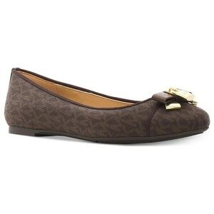 Michael Kors flats
